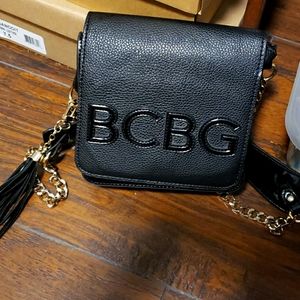 BCBG CROSSBODY